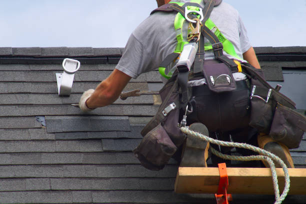 Heating Cable for Roof Installation in Alamo Heights, TX