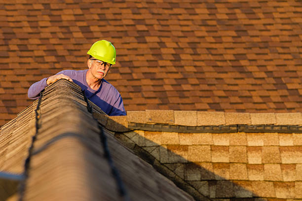 Gutter Installation and Roofing in Alamo Heights, TX